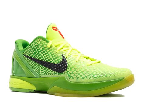 Buy kobe zoom grinch> OFF-73%