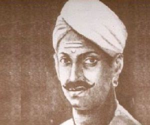 Revolt of Mangal Pandey [29th March, 1857] - Facts for UPSC