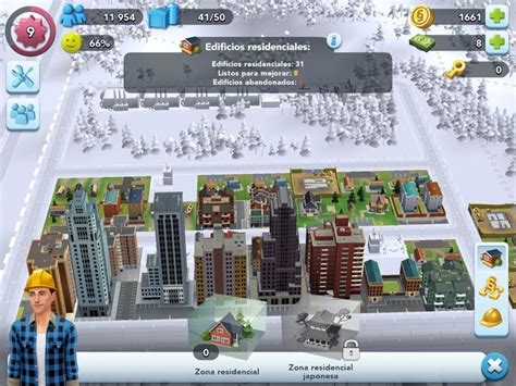 Los 10 mejores trucos y estrategias para jugar a SimCity BuildIt | Tutoriales y Recursos online ...