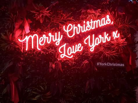 York Christmas Market Dates & What's On In 2024