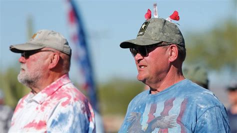 Community gathers for Anthem Veterans Day Ceremony | News | thefoothillsfocus.com