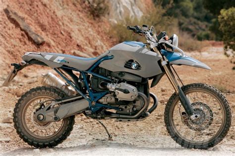 BMW HP2 Enduro | Bmw adventure bike, Bike bmw, Enduro motorcycle