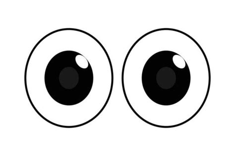 Googly Eyes Vector Art, Icons, and Graphics for Free Download