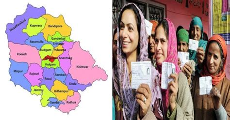 "Ready for elections in Jammu & Kashmir anytime now", Centre to Supreme ...