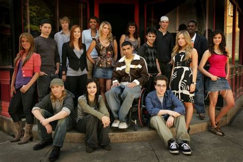 A 'Degrassi' Reunion Is Happening | Hypebeast