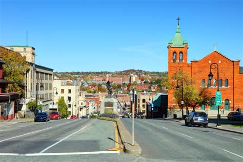 Sherbrooke Quebec Stock Photos, Pictures & Royalty-Free Images - iStock