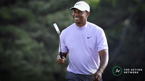 2019 Masters Final Round Betting Picks: Is Now the Time to Bet Tiger ...