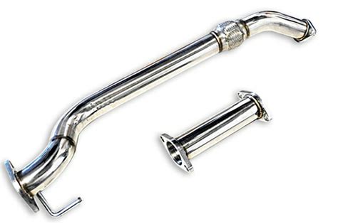 ARK GRIP Cat-Back Exhaust for 2010-12 Hyundai Genesis Coupe 2.0T