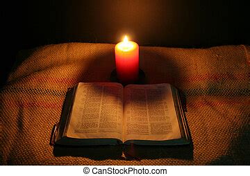 Bible candle light Stock Photos and Images. 673 Bible candle light pictures and royalty free ...