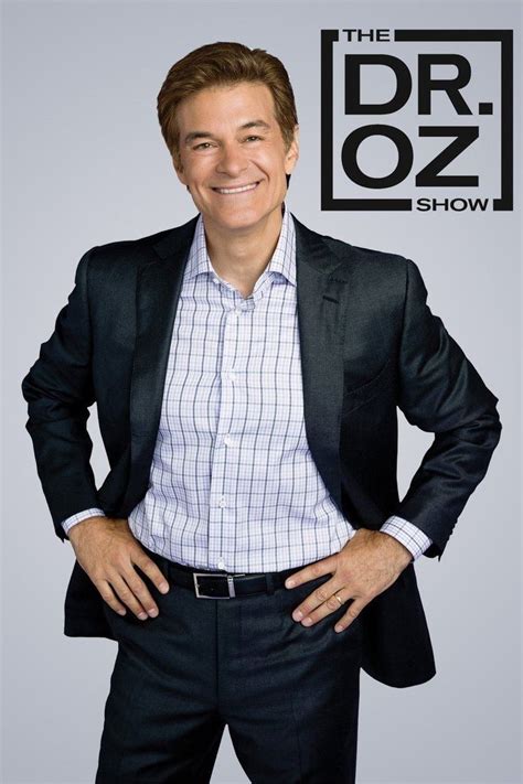 The Dr. Oz Show - Alchetron, The Free Social Encyclopedia