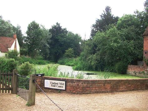 "The Hay Wain" by John Constable - A Detailed Hay Wain Analysis