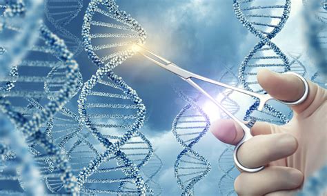 A safer method for gene editing