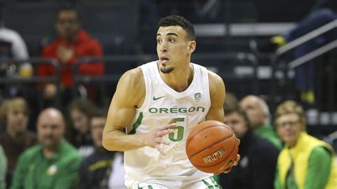 Oregon basketball guard Chris Duarte (knee) questionable against UT-Arlington - oregonlive.com