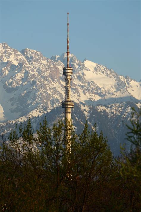 Almaty city tour — If you are in Almaty, you have to visit the most interesting places. We will ...