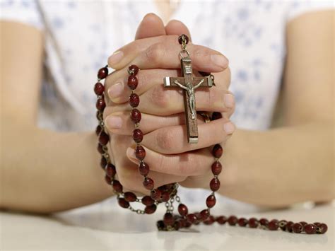 Prayer for the Crusade of the Family Rosary