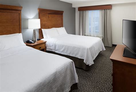 Discount Coupon for Homewood Suites by Hilton Omaha Downtown in Omaha ...