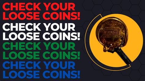 Error Coin Types and What Your Error Coin is Worth