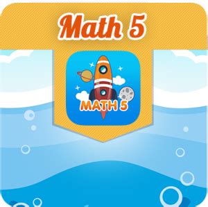 math5 | Imagine Math | Practice math through our games.