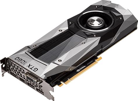 GeForce GTX 1080 Graphics Cards | NVIDIA GeForce