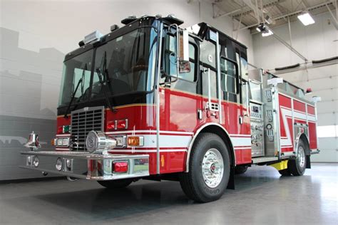 HME Fire Trucks « chicagoareafire.com