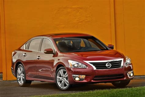 Best Exterior Colors Offered for Nissan Models - The News Wheel