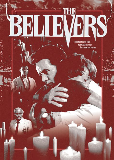 The Believers [DVD] [1987] - Best Buy