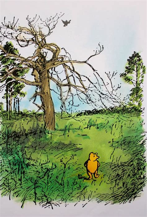 514 best Classic Winnie the Pooh & Friends images on Pinterest