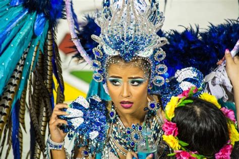 Where To Go For Carnival in South America | Tales From The Lens