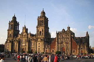 Celaya Cathedral - Wikipedia