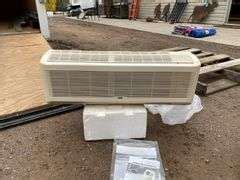 Goodman Mini Split Unit & A/C Compressor - Lee Real Estate & Auction Service