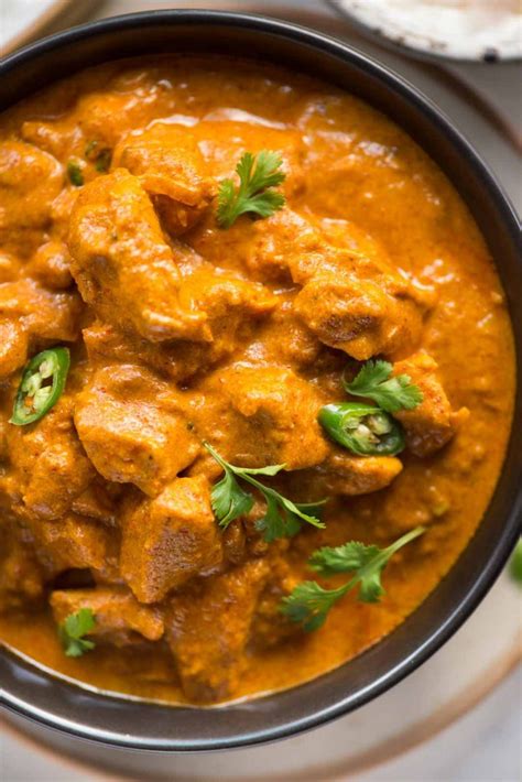 Incredible Chicken Curry Recipes Australia Ideas - Culinary Adventures Online