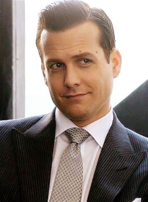 Pin em Harvey Specter