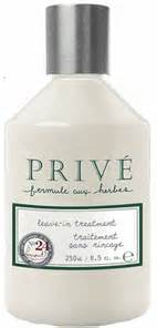 Prive Hair Products