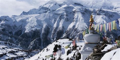 Winter Travel Guide For Your Bhutan Trip - Norbu Bhutan