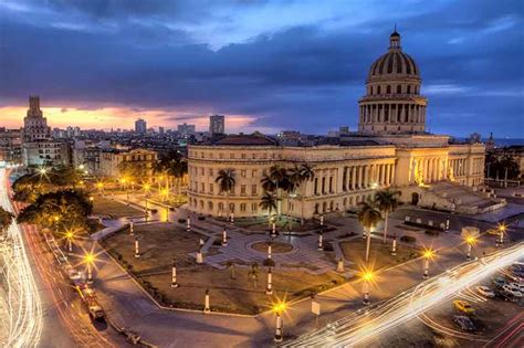 20 Landmarks in Cuba For Your Bucket List In 2024