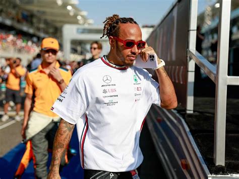 Will Lewis Hamilton become the oldest driver ever to race for Ferrari ...