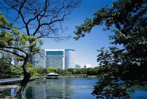 10 Best Hotels In Tokyo With Airport Shuttle - Updated 2024 | Trip101