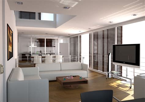 Modern Interior Design | Dreams House Furniture