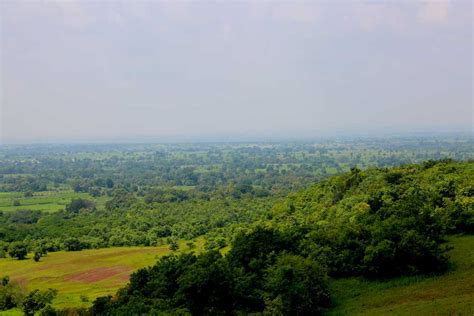 10 Places to visit in Ananthagiri Hills | Best Tourist Things to do | 2024