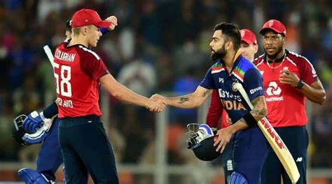 IND vs ENG Stats Preview 4th T20I India vs England