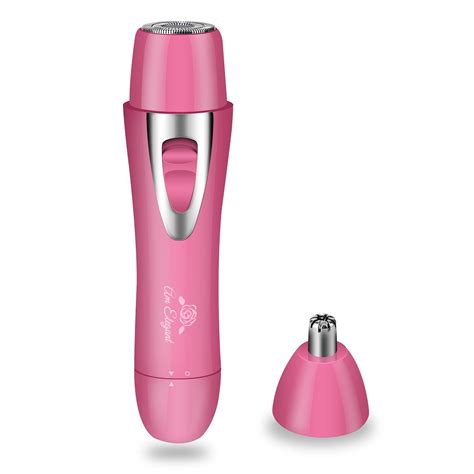 Best Nose Hair Trimmer For Women Of 2024: Top 10 Reviews