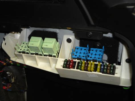 bmw e70 fuse box diagram - Wiring Diagram and Schematics