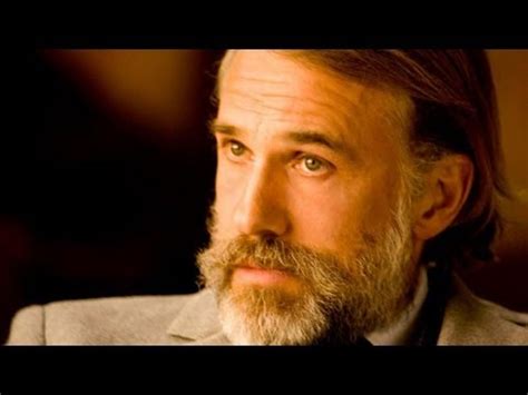 'Django Unchained' Unraveled: See Christoph Waltz in Action - YouTube