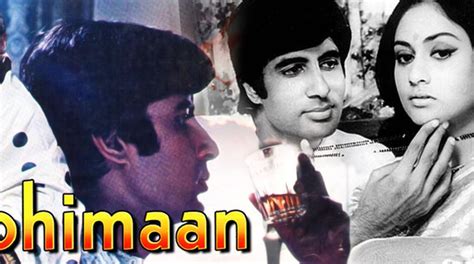 Amitabh Bachchan Movies | 20 Best Films You Must See - The Cinemaholic