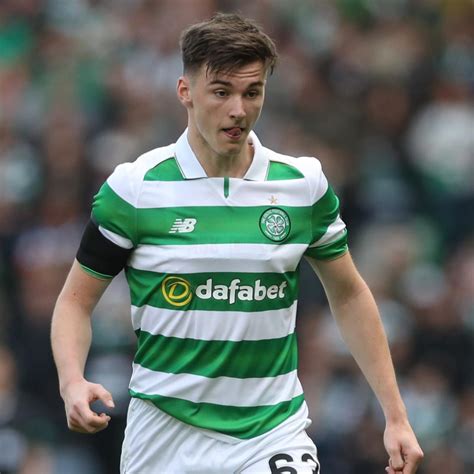 Manchester United Transfer News: Latest Rumours on Kieran Tierney and ...