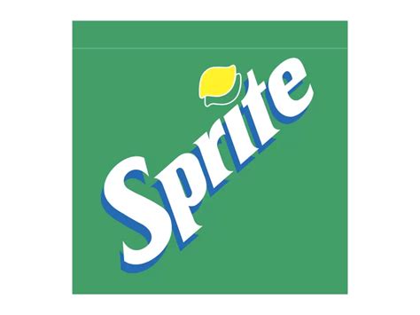 Sprite Logo PNG vector in SVG, PDF, AI, CDR format