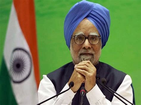 Manmohan Singh: Biography, Political career, Books and Education