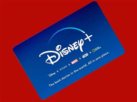 Disney Plus offers gift subscriptions for new subscribers — here's how ...