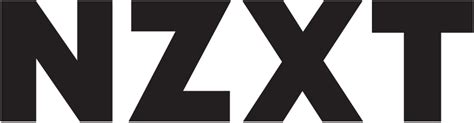 NZXT Logo - LogoDix