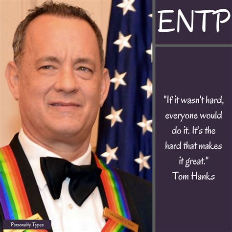 ENTP Personality Quotes - Famous People & Celebrities